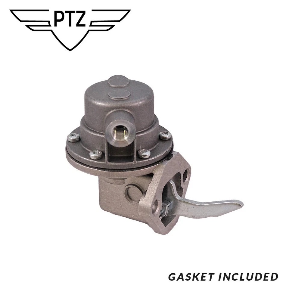 Bomba de combustible mecánica PARA Opel Admiral Kapitan Olympia Rekord 2.6 2.5 1.5 56-65 Foto 1 de 1