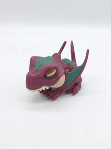 Figura Dimorphodon Actitudes Snap Squad Jurassic World_L TRES - Imagen 1 de 11