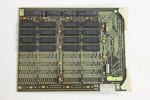 HP 33444-60006 2MB MEMORY MODULE LASERJET II - Picture 1 of 3