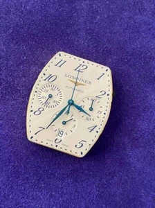 Longines Evidenza Quadrante e Orologio Macchina L650.2 (Eta 2894-2) - Foto 1 di 10