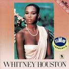 Whitney Houston - Whitney Houston. Cd Edición China
