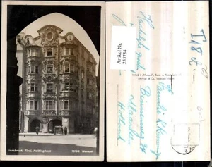 255754,Innsbruck Helblinghaus - Picture 1 of 1