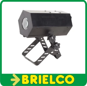 PROYECTOR DE LUZ COLORES MINI COLOUR MOONFLOWER CONTROL MUSICAL BD2115 - Bild 1 von 2