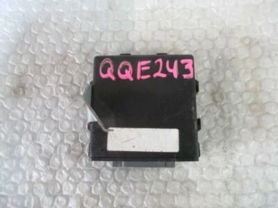 2000-2004 Toyota Avalon 3.0L Theft Warning Control Module 08190-41810 0819041810 - Image 1 of 4