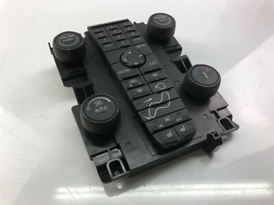 S669 VOLVO CLIMATE CONTROL 30737669 - Image 1 of 4
