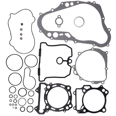 Complete Gasket Kit & Seals for Suzuki DRZ400 DRZ400E DRZ400S DRZ400SM 2000-2022 - Image 1 of 4