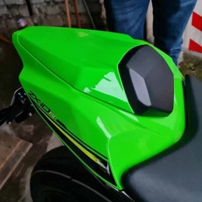 For Ninja ZX-10R ZX10R 2016 - 2025 Sitzverkleidungen Sitz-Abdeckung Soziussitz