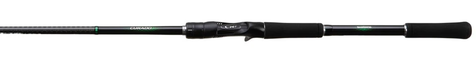 Shimano Curado 7'2" Heavy Fast Casting Rod CDC72HA