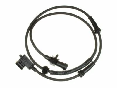 Sensor de velocidad delantero izquierdo Holstein 53526CB para Jeep Grand Cherokee 1999-2004 ABS Foto 1 de 2