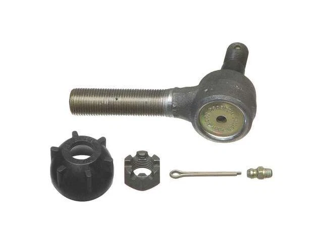 Front Outer Tie Rod End For 1986-1995 Toyota 4Runner 1987 1988 1989 1990 WK797QJ - Image 1 of 1