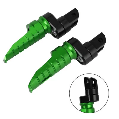 Poggiapiedi anteriori poggiapiedi per Benelli Tornado 252R 302R 2021-22 TNT 899 2022 F、 - Immagine 1 di 4