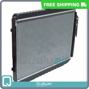 Radiator fits Dodge B150, B1500, B250, B2500, B350, B3500, Ram 1500 Van... QU - Picture 1 of 7