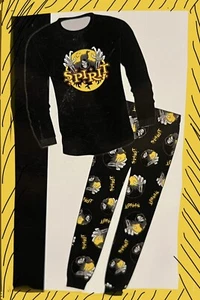 Spirit Halloween Store pajama PJ 2 piece set - NEW For Kids S-XL - Picture 1 of 5