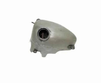 TRIUMPH TIGER T110 T100 OIL TANK RAW - Image 1 of 3