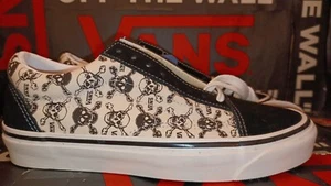 Vans Old Skool 36 DX Anaheim Factory OG Skulls --- VN0A38G2X7Y - Bild 1 von 9