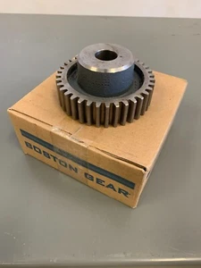Boston Gear NH36 - Picture 1 of 6
