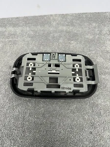 BLACK Dome Light 2011 2012 2013 2014 Dodge Avenger Chrysler 200 11 12 13 14 - Picture 1 of 4
