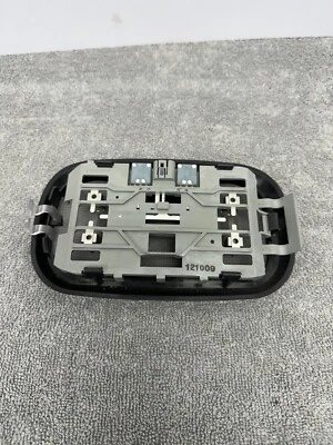 Luz domo negra 2011 2012 2013 2014 Dodge Avenger Chrysler 200 11 12 13 14 Foto 1 de 4