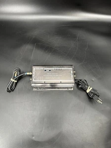 Holland Electronic CATV Distribution Amplifier 54-1000MHz +34dB Model HDA-1000 - Picture 1 of 8