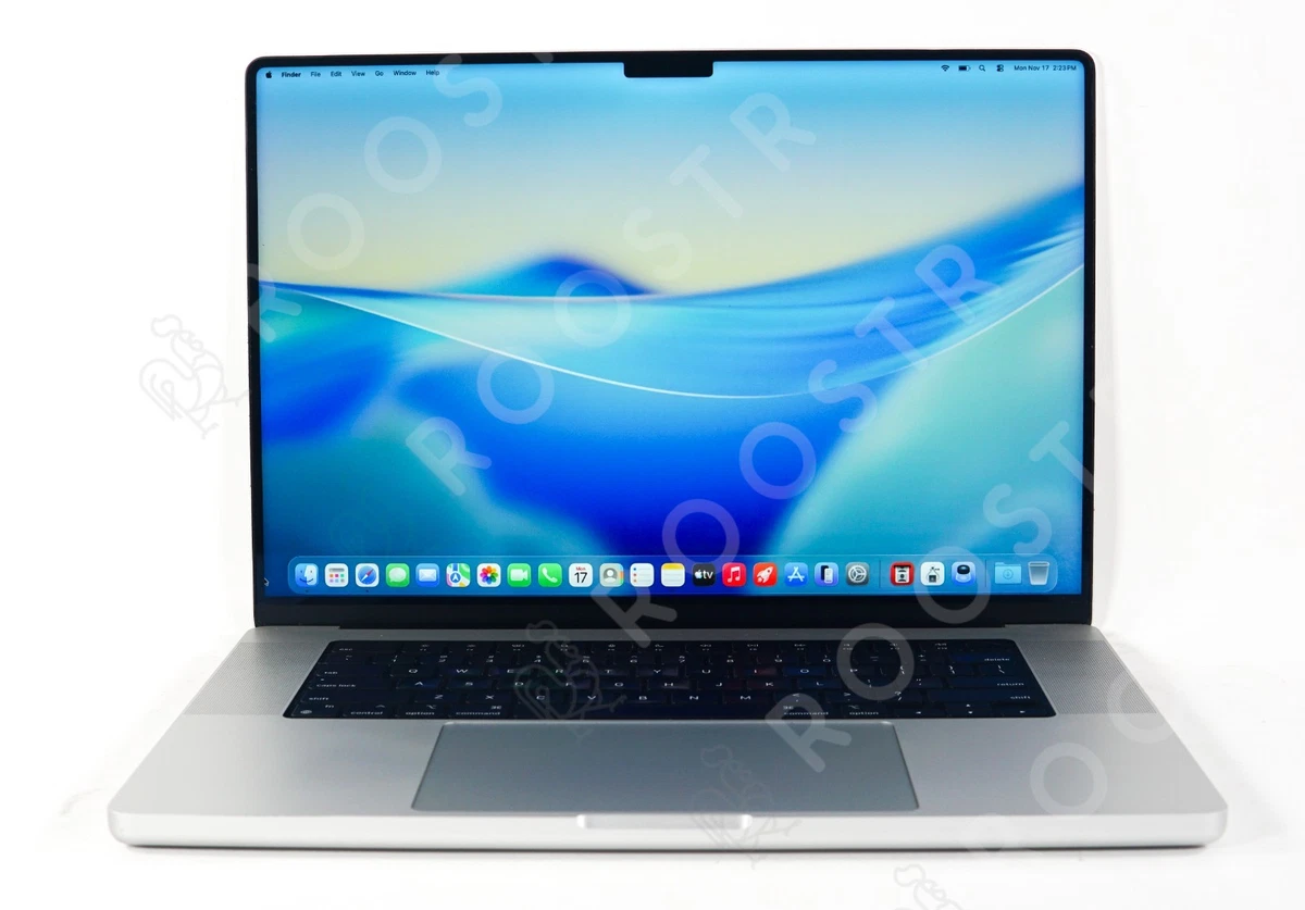 MacBook Pro Silver 1 TB Hard Drive Capacity for sale | eBay