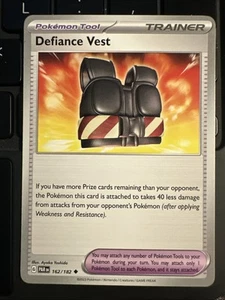Defiance Vest 162/182 Sv04: Paradox Rift Regular - Picture 1 of 2