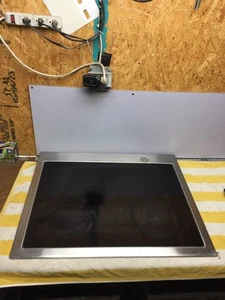 32059907SS AMANA RANGE OVEN MAINTOP COOKTOP free shipping - Picture 1 of 8