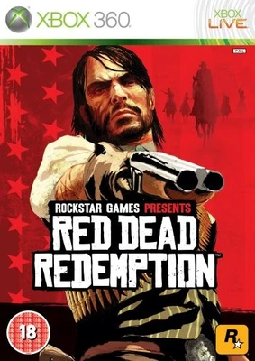 Red Dead Redemption (Xbox 360) - Game  GUVG The Cheap Fast Free Post - Image 1 of 2