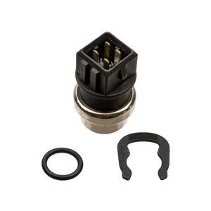 Temperaturgeber Thermoschalter 4pol für VW T4 Transporter 2.5 + VR6 Golf Passat - Bild 1 von 1
