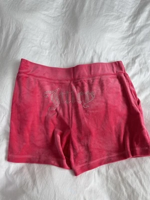 Hot Pink Juicy Couture Shorts Never Worn Size M Vintage 2000s Y2K - Image 1 of 4
