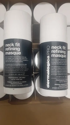 Dermalogica Pro Neck Fit Refining Masque 100ml/3.4oz - Image 1 of 3