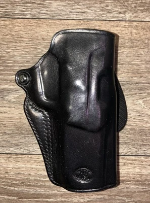 Galco Gunleather HOLSTER J119 WC SPD458B - Image 1 of 4