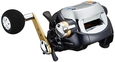 Daiwa LEOBRITZ S500 Fishing Electric Reel Free Shipping with Tracking# New Japan - Image 1 of 4