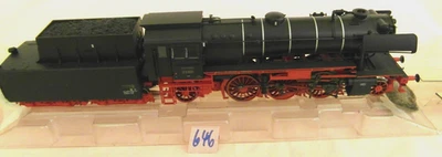 MÄRKLIN H0 39230; 150 Jahre Märklin; DAMPFLOK BR 23 DB;mfX Decorder; Sound (646) - Bild 1 von 4