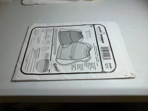 String Cinch Bag Duffle Rucksack Green Pepper F865 Muster Kordelzug - Bild 1 von 1