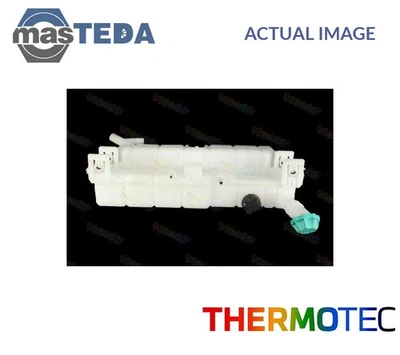 DBME003TT COOLANT EXPANSION TANK RESERVOIR THERMOTEC FOR MERCEDES-BENZ AXOR 2 - Image 1 of 4