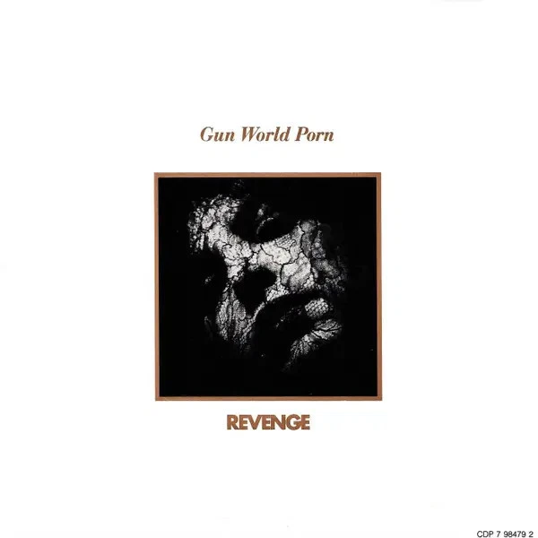 CD Revenge Gun World Porn Capitol - Bild 1 von 1