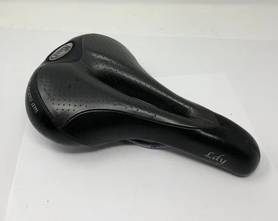 Vintage Selle Italia Trans Am Gel Flow Lady Saddle - Image 1 of 4