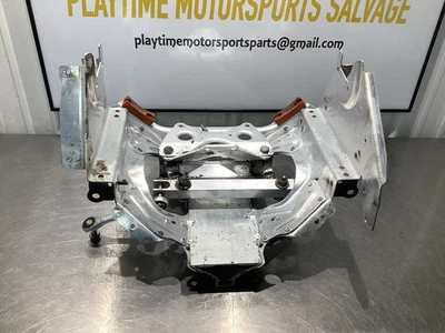 SKI-DOO REV Summit 800 600 500ss X BULKHEAD TRAVESAÑO MONJA 518325423 Foto 1 de 4