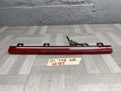 🔰❗️1994 - 2001 Acura Integra alerón trasero tercera luz de freno OEM (050-8710) Foto 1 de 4