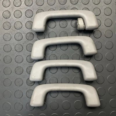 Hyundai Sonata 2015-2017 techo superior tracción agarre manija delantero trasero conjunto OEM Foto 1 de 4