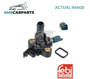 COOLANT TEMPERATURE SENSOR 106856 FEBI BILSTEIN NEW OE REPLACEMENT - Picture 1 of 5
