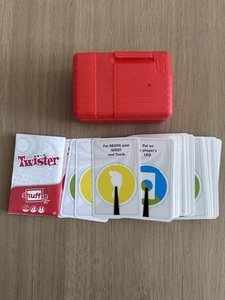 Twister Shuffle - Picture 1 of 5