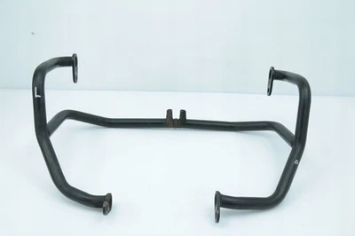 HONDA CBF 1000 SC58 24896252 Bonnet 1 Piece - Image 1 of 4