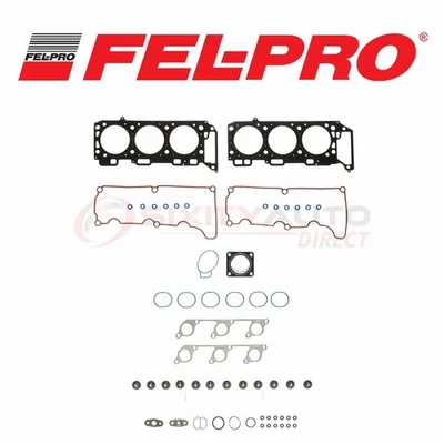 Fel-Pro Cylinder Head Gasket Set for 2004-2010 Mazda B4000 4.0L V6 - Engine ot - Image 1 of 4
