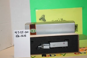 Rare NIB HO CON-COR DENVER AND RIO GRANDE 4102 GALLOPING GOOSE DCC Ready - Picture 1 of 9