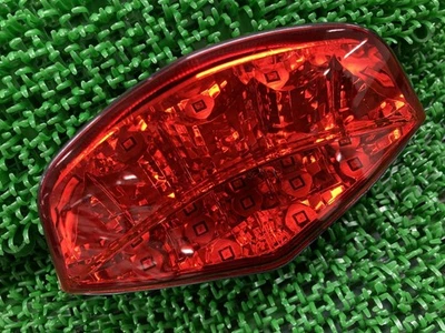 Luz Trasera Monster 52510342A Original Ducati Moto Pieza M696 M796 M1100... Foto 1 de 4
