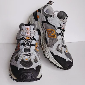 New Balance 478 Herren Sportschuhe Gr. 8 D grau Colorblock Athleisure Outdoor " - Bild 1 von 11