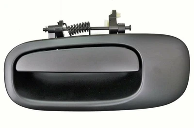 fits 2006 to 2010 Dodge Charger Exterior Door Handle Rear Left Foto 1 de 2