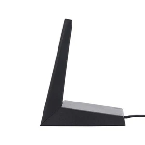 Antenna Extension Cord 8dBi 2.4GHz 5GHz RP‑SMA Wireless Dual Band WiFi Router FY - Afbeelding 1 van 24
