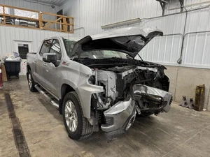 Blower Motor Fits 19-23 SIERRA 1500 PICKUP 1059230 - Picture 1 of 15